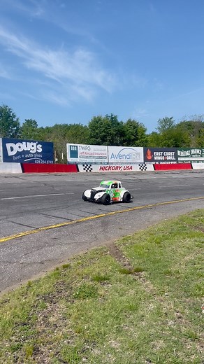 On the gas!👌🏻 | Brexton Busch