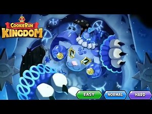 Beast Raid Two Faced Lies Easy to Hard Guide I Cookie Run Kingdom