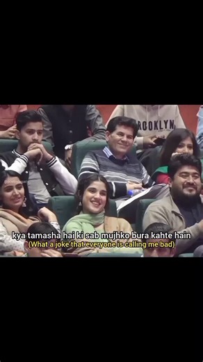 PoetryLegacy on Instagram: "Abbas Tabish is widely admired for his compelling recitations at major mushairas in Pakistan and abroad, where his strong delivery and thoughtful verses leave a lasting impression on audiences. His notable poetry collections, including Aas, Naqsh-e-Faryadi, and Abhi Mausam Nahin Badla, along with many widely shared ghazals and couplets, continue to resonate deeply with contemporary readers. Frequently quoted across literary platforms and social media, his work has mad