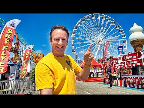 OC FAIR 2025: What to See, Do & Eat