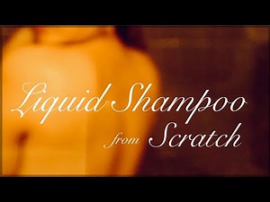 Liquid Soap Making Tutorial – Complete Process and Easy Beginner Recipe