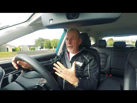 MG Pilot - Adaptive Cruise Control Explained