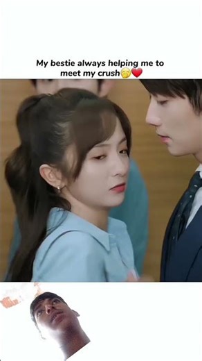 The help i wanted from my bestie😫 | Liars in Love Romantic Scene #romance #lovetactics