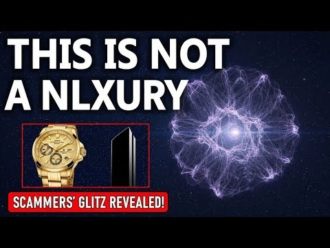 🎥 “The Illusion of Legitimacy: How Scammers Use Luxury to Deceive”