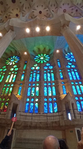 Francette Doucet on Reels