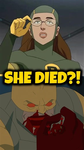 Shrinking Rae's HORRIBLE Death Was Changed... | Invincible Season 4 #invincible #comics #shorts