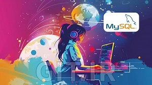 مسترکلاس Mysql - تسلط به کوئری های Mysql از مقدماتی تا پیشرفته