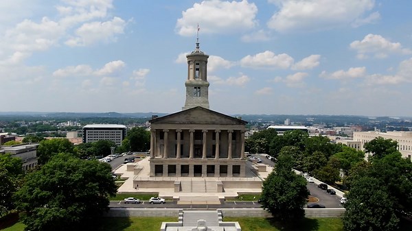 ‘Savanna’s Law’ takes effect Jan. 1, 2026, creating Tennessee’s habitual domestic violence offender registry