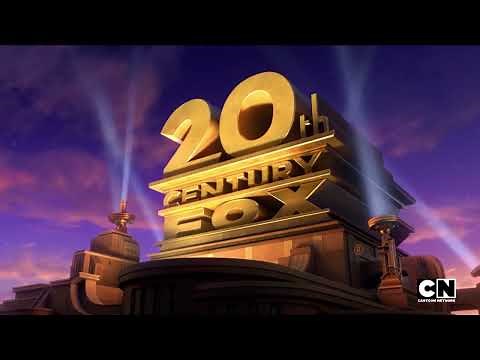 The Book of Life (2014) intro (Cartoon Network Version) 10/10/22