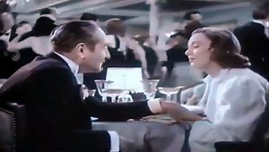 🎭💌 Letter of Introduction (1938) Full Movie | Adolphe Menjou & Andrea Leeds in a Poignant Hollywood 