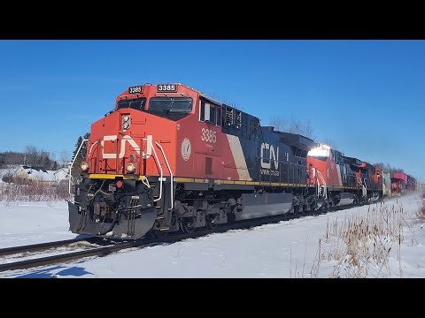 AC44C6M Duo Leads CN Z120