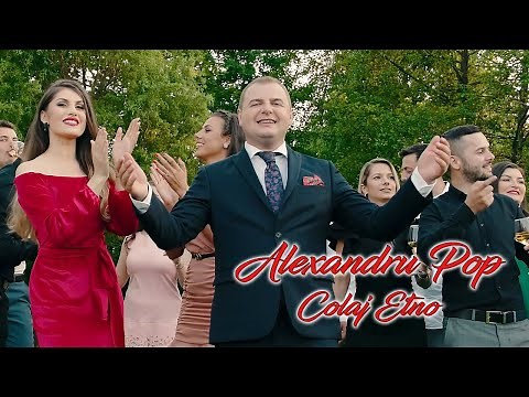 @AlexandruPop - COLAJ ETNO - Dati cu sapa!