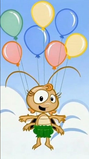 A BARATA diz que tem - Galinha Pintadinha Música Infantil #galinhapintadinha #barata #shorts #kids