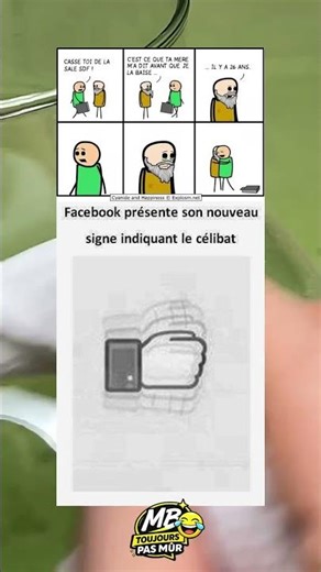 Toujours pas mûr 😂 | Memes drôles français | Humour 😂