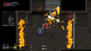 Hints & Tips - Wizard of Legend Walkthrough