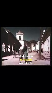 Las comunidades Lencas tiene una riqueza cultural extraordinaria. Comparto parte de un documental de Doris Stone sobre esta comunidad en 1950. Observen la alfarería, El Guancasco y las festividades. Véanlo hasta el final y compartan. | Honduras En Una Foto