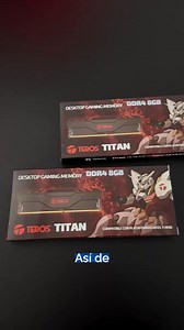 ¿No sabes cómo instalar tu memoria RAM? 🤔 Aquí te muestro cómo colocarla de forma segura y correcta en nuestra Placa Advance ITX ADV - i713620H para la tecnología DDR4. 😉 #Advance #Teros #computer #gaming #setup | Advance Latam