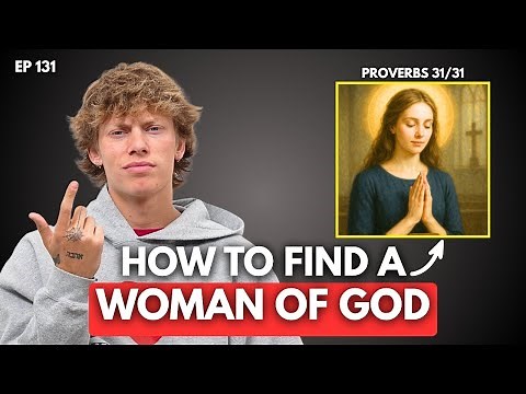 Proverbs Series Chapter 31 (EP 131)