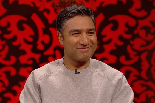 Who is Nick Mohammed? Meet the Taskmaster season 17 contestant