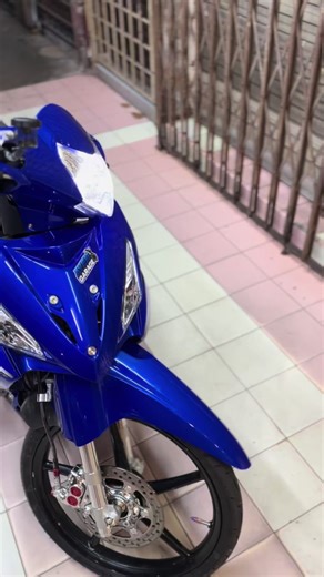Wave 125i: Performance and Features Overview