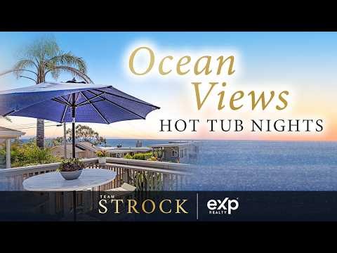 342 Coates Drive, Aptos | Ocean Views, Hot Tub Nights