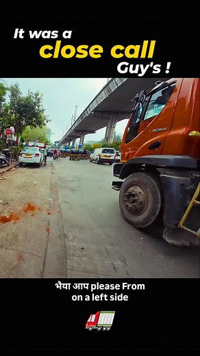 12K views · 17 comments | Had a close call today Better late than sorry, safety always first #reelkarofeelkaro #bikelife #motovlog | Varsha Wagh | Facebook