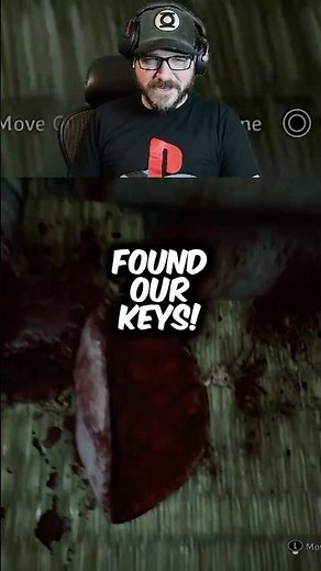 Found Our Keys! - Silent Hill f