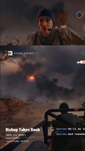 Call of Duty: Black Ops 6 – The One That Finally Got Me Hooked