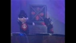 ハッチポッチMTV　パロディ曲集　１