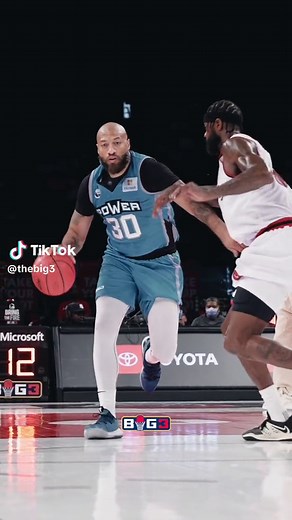 Royce White Big 3 Basketball Highlights