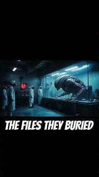 ALIENS: The Movie — True Scary Stories Behind the Terrifying Truth They Tried to Bury | Ep.1 #scary