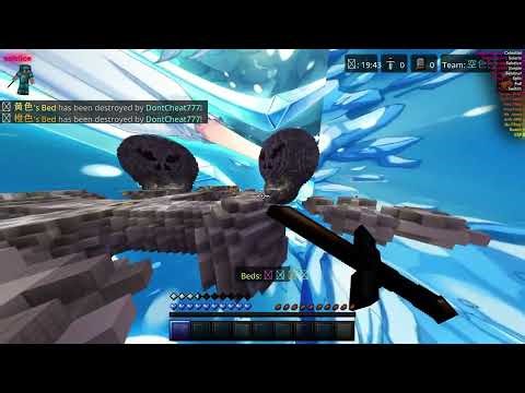 Hacking on lifeboat #1