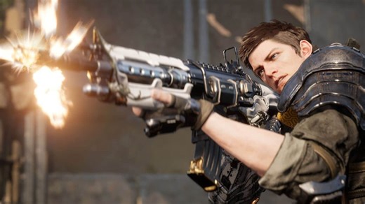 The best The First Descendant PC settings