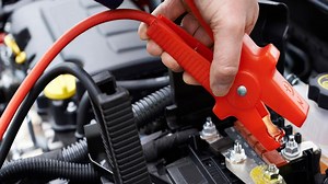 Perferred Towing & Recovery Service offers jump start car service in Houma LA