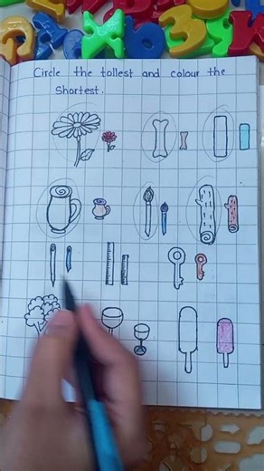 🔢 Make Math Fun & Easy for Kids!Practice with simple and engaging worksheets 🧠✨