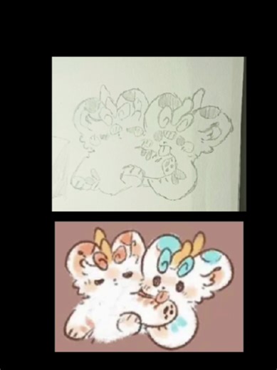Fabulous Beasts: Creative Drawing Techniques