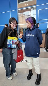 The University Transfer Program at Alexander College gives students the opportunity to explore their academic interests through first and second-year courses while studying at college. Later, these course credits can be used to transfer to Canadian universities through the BC Transfer System. Our top transfer-friendly schools are:✨ UBC✨ UofT✨ Uvic✨ SFU and more! Send us a DM to learn more about our University Transfer Program! | Alexander College | Facebook