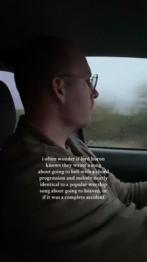 Exploring Lord Huron and Worship Song Connections