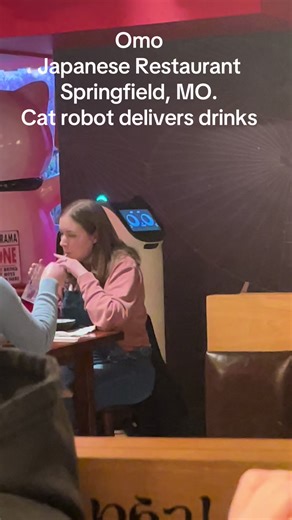 Omo Japanese Restaurant in Springfield, MO