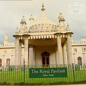 17 reactions | Ever wondered where Royals used to go on holiday? Well the Brighton Royal Pavilion was the place to be from 1787 to 1850, but what was it like to holiday there? | Real Royalty | Facebook