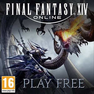 Play Heavensward expansion for free, now included in FFXIV's Free Trial. | FINAL FANTASY XIV