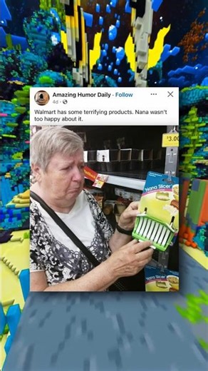 Funny Grandparent Memes