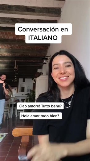 102K views · 5.1K reactions |  Vorresti parlare italiano in poche settimane? Iscriviti al mio corso oggi stesso!️✨ @escuela_de.italiano @escuela_de.italiano #ImparaItaliano #ItalianoPerStranieri #CorsoDiItaliano #ParlaItaliano #LinguaItaliana | Escuela de Italiano | Facebook