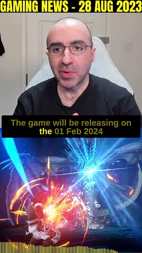 GRANBLUE FANTASY RELINK RELEASE DATE ✨ In more gaming updates,...