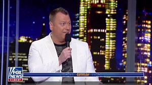 Jimmy Performs Stand-Up On 'Gutfeld!'