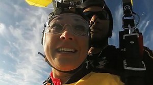 GoPro Skydive