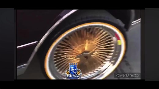 Ride Clean Brougham #RideClean #kansascity #youtube