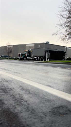 Hauling Heavy Equipment Year-Round