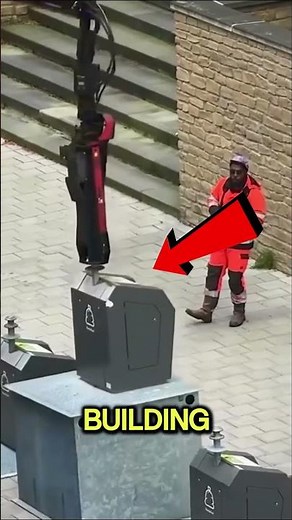 The Netherlands Has a Massive Secret Under Its Streets!🤫