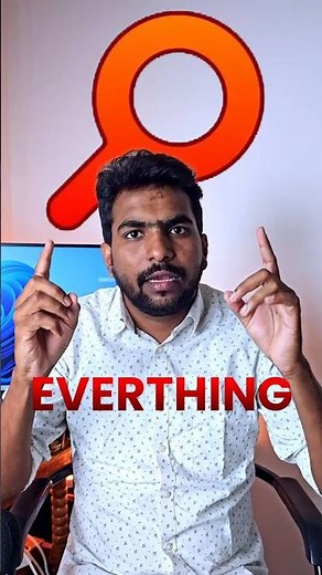 DAY 10 🔍 Everything You Need to Know About VoidTools Software | Ultimate Guide 2025